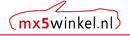 Logo MX5Winkel | MX5Shop